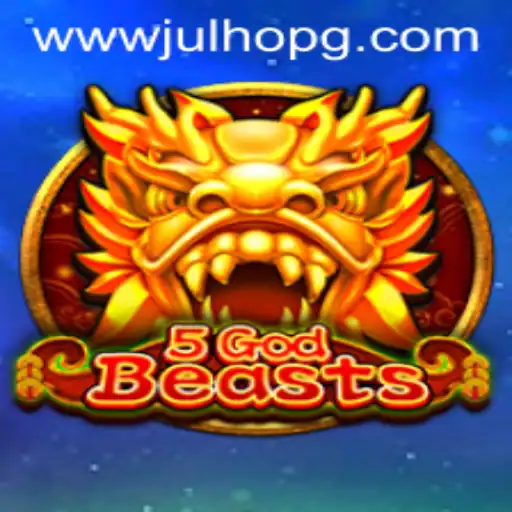 Unleashing the Fantasy of '5GodBeasts' in the Gaming World