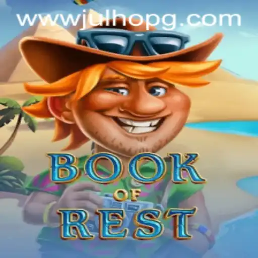 Exploring the Enchanting World of BookofRest and the Julhopg PH Login