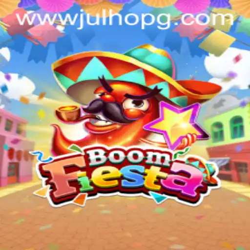 BoomFiesta: A Thrilling New Experience with Julhopg PH Login