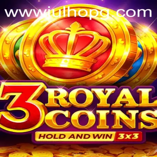 Exploring the Thrilling World of 3RoyalCoins: A New Era in Gaming