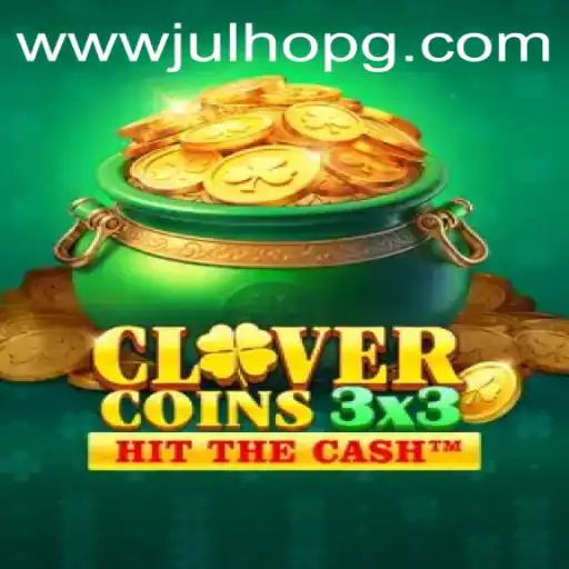 Discover the Exciting World of Clovercoin3x3: A Comprehensive Guide