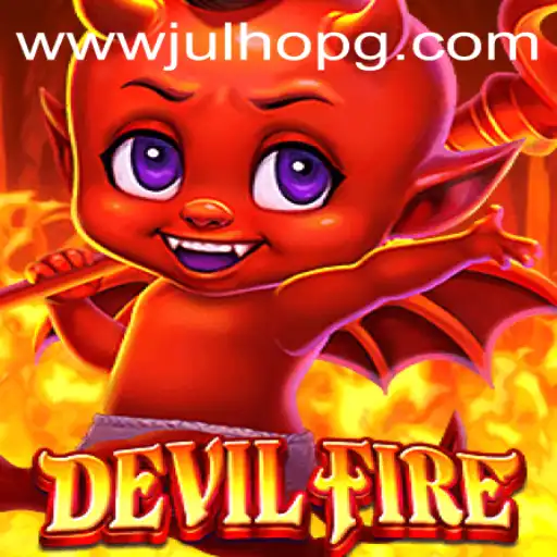Discover the Enigmatic World of DevilFire: A Thrilling Gaming Experience