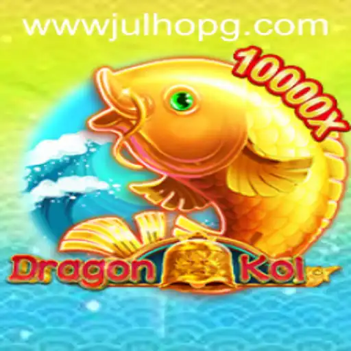 DragonKoi: Dive into the Mystical World of Adventure