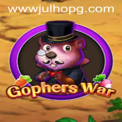Explore the Thrilling World of GophersWar: A Complete Guide to Gameplay and Rules