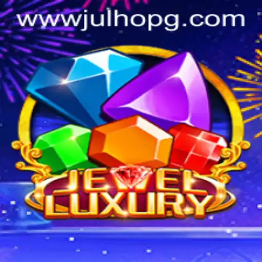 Unveiling JewelLuxury: A Dazzling Adventure in the Gaming World