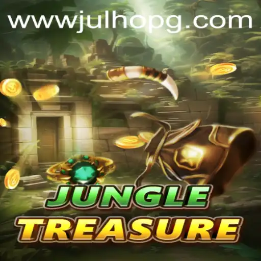 Discover JungleTreasure: An Exciting Adventure Awaits