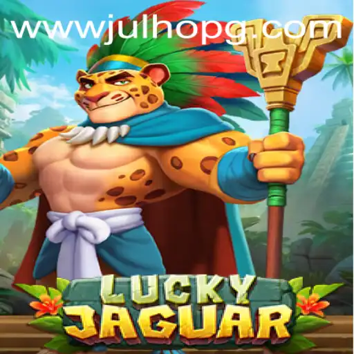 Discover the Thrills of LuckyJaguar: A Dynamic Gaming Experience
