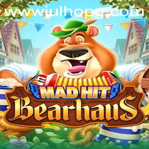Discover the World of MadHitBearhaus: A Thrilling Game Experience