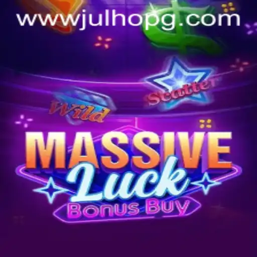 Discover the Thrilling World of MassiveLuckBonusBuy: A Comprehensive Guide