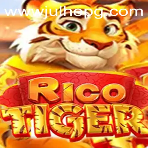 Discovering the World of RicoTiger and the Relevance of julhopg PH Login