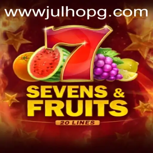 Unveiling SevensFruits20: A Fresh Take on Classic Casino Excitement