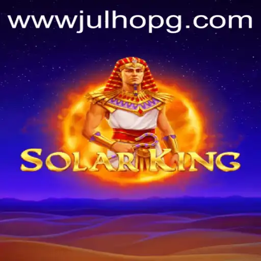 Unveiling SolarKing: The Ultimate Solar Adventure Game