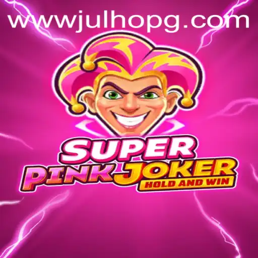 Unveiling SuperPinkJoker: A Captivating Gaming Experience