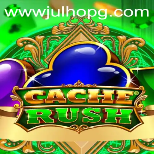 Exploring the Thrills of CacheRush: A Comprehensive Guide