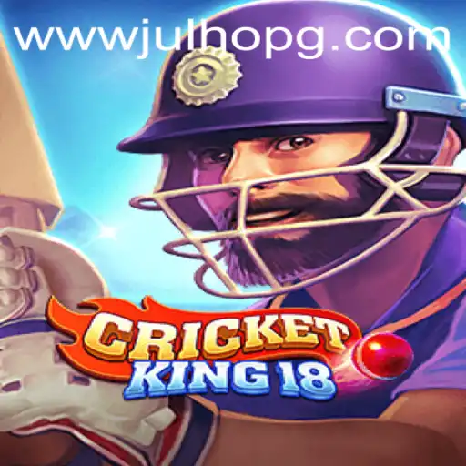Immerse Yourself in the Exciting World of CricketKing18
