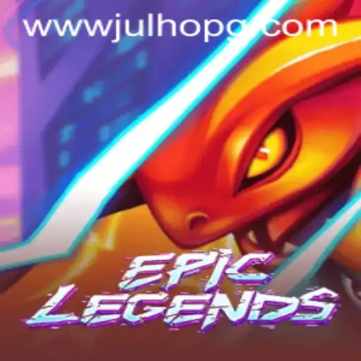 EpicLegends: Exploring the World of Epic Battlegrounds and Exciting Gameplay