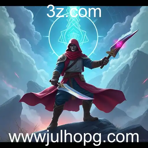 Julhopg: Inovação e Tendências em 2025