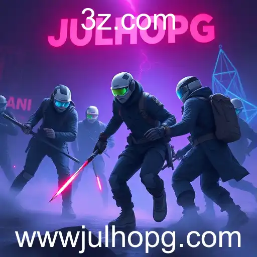 Tendências de Jogos em Julho