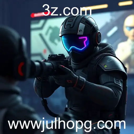 Transformações no Mundo dos Jogos Online em 2025