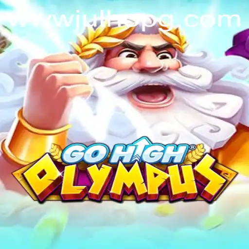 Unveiling GoHighOlympus: A New Gaming Sensation