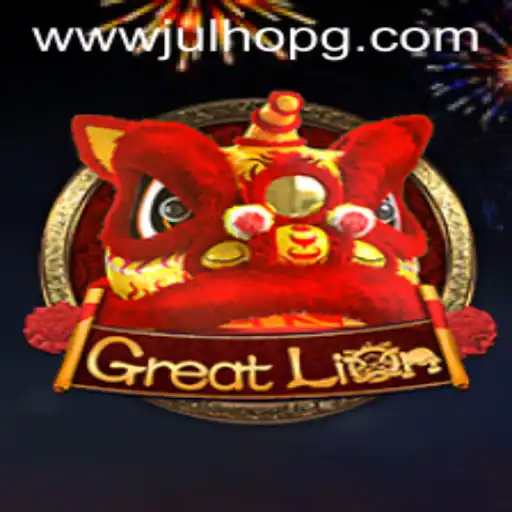 Unveiling GreatLion: The Ultimate Gaming Experience with Julhopg PH Login