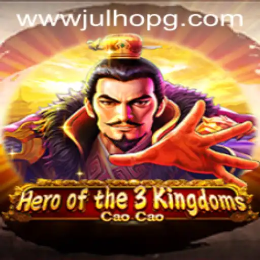 Heroofthe3KingdomsCaoCao: A Strategic Mobile Adventure