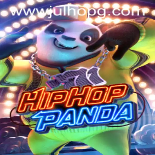 Discovering HipHopPanda: A Rhythmical Gaming Experience