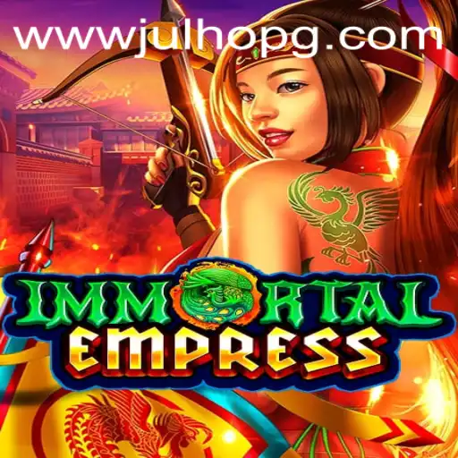 Explore the Realm of ImmortalEmpress: A Deep Dive into Gameplay and Mechanics
