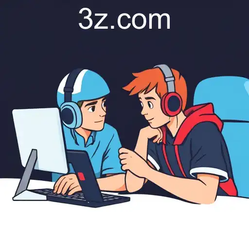 Impacto dos Jogos Online nas Interações Sociais