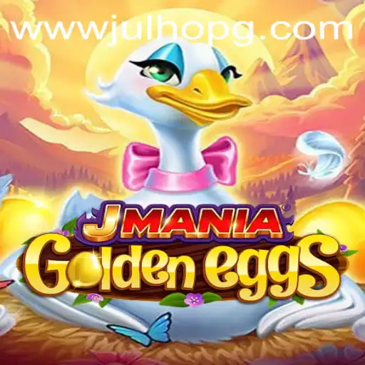 Explore the Exciting World of JManiaGoldenEggs: Your Ultimate Gaming Adventure