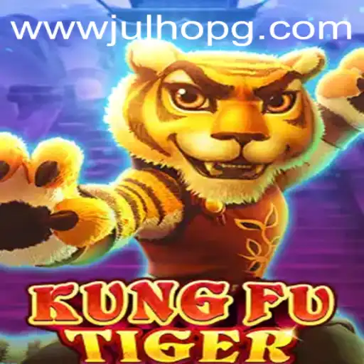 Unveiling KungFuTiger: An Epic Martial Arts Gaming Experience