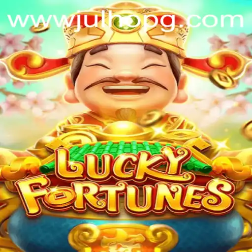 Unveiling LUCKYFORTUNES: A Captivating New Game Experience