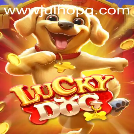 Delving into the World of LuckyDog: A Comprehensive Guide