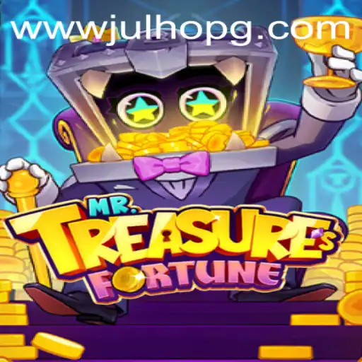 Exploring the Enigmatic World of MrTreasuresFortune: A Comprehensive Guide