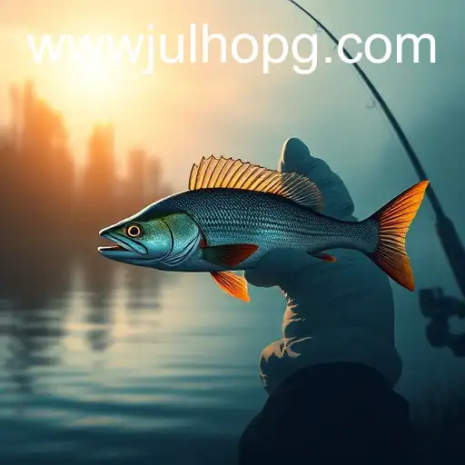 Online Fishing: Exploring the Julhopg PH Login