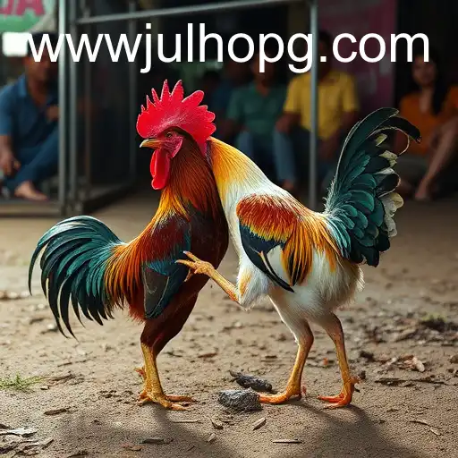 The Rise of Online Sabong: A Deep Dive into the World of Cockfighting and julhopg PH Login
