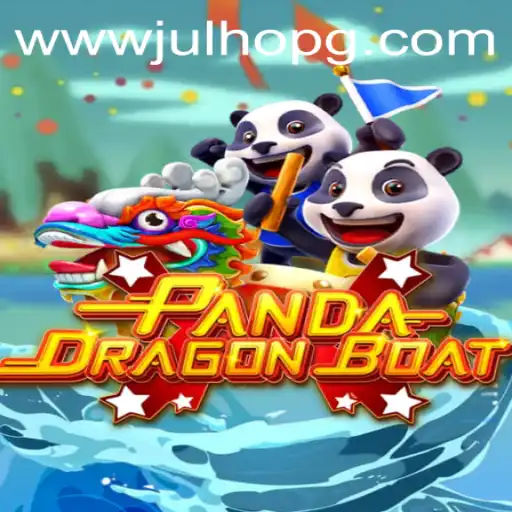 Pandadragonboat: An Innovative Gaming Experience with Julhopg PH Login