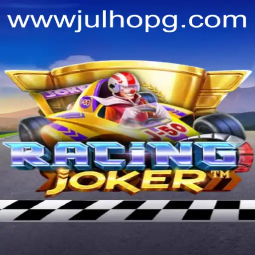 Unleashing the Thrill: A Comprehensive Guide to RacingJoker