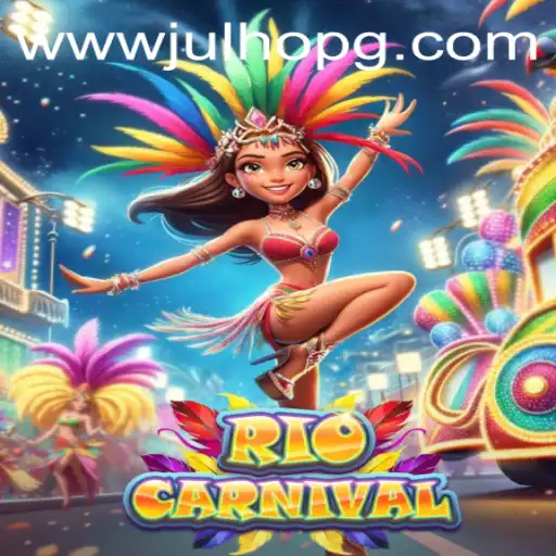 Discover the Vibrant World of RioCarnival: A Delightful Gaming Experience