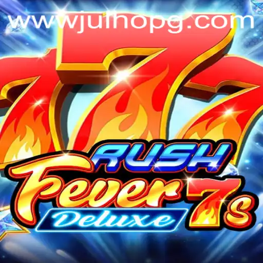 Exploring the Excitement of RushFever7sDeluxe: An Intriguing Casino Game Experience