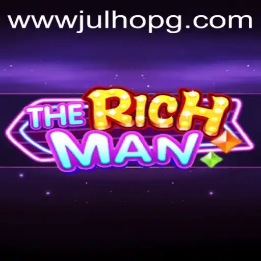 TheRichMan: A Thrilling New World of Strategy and Fortune