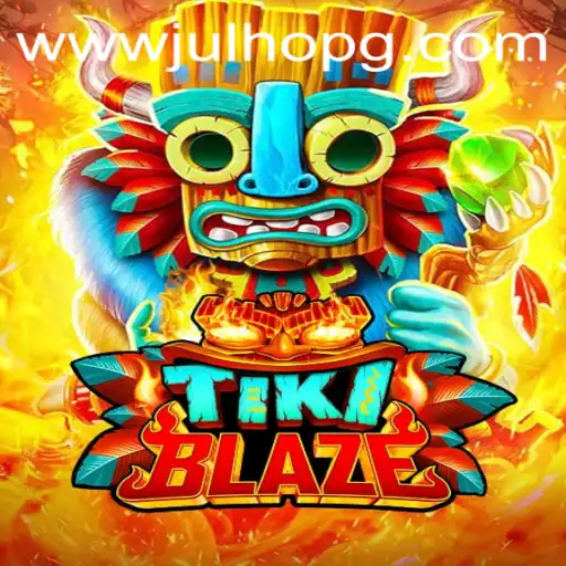TikiBlaze: An Immersive Gaming Experience Blending Fun and Strategy
