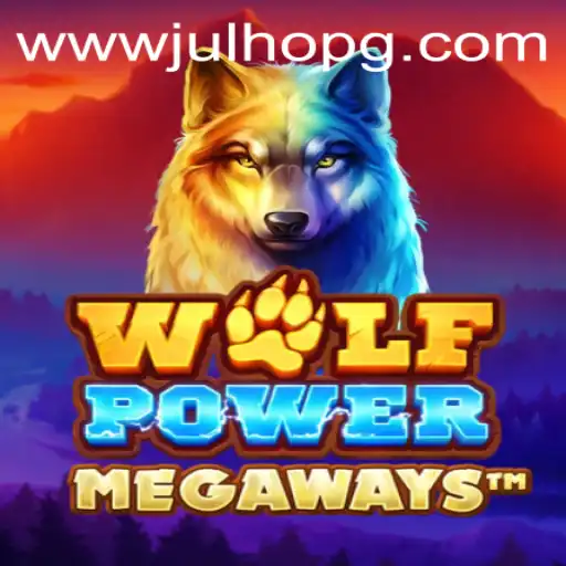 WolfPowerMega: An In-Depth Look into the Thrilling Gaming Experience