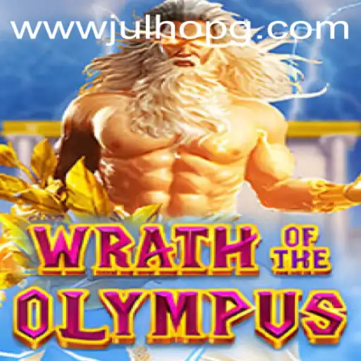 Wrath of Olympus: An Epic Journey into Mythology and Adventure