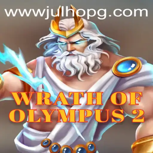 Wrath of Olympus 2: A Divine Gaming Experience